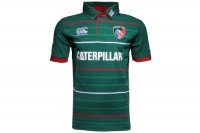 CAMISETA LEICESTER TIGERS