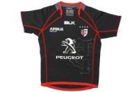 CAMISETA TOULOUSE KIDS