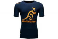 POLERA WALLABIES
