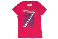 POLERA HONG KONG SEVEN